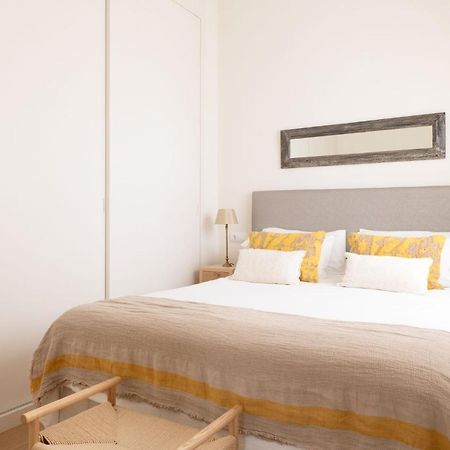 Plaza Nueva 2 Bedrooms & 2 Bathrooms Севилья Экстерьер фото