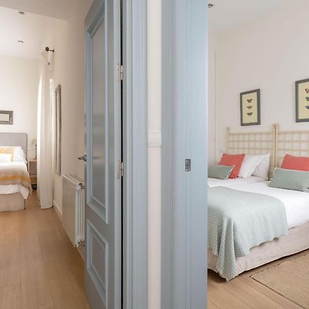 Plaza Nueva 2 Bedrooms & 2 Bathrooms Севилья Экстерьер фото