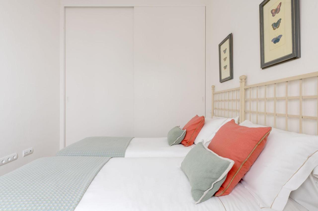 Plaza Nueva 2 Bedrooms & 2 Bathrooms Севилья Экстерьер фото