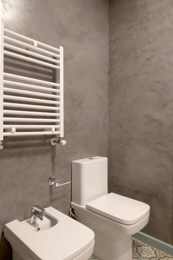 Plaza Nueva 2 Bedrooms & 2 Bathrooms Севилья Экстерьер фото