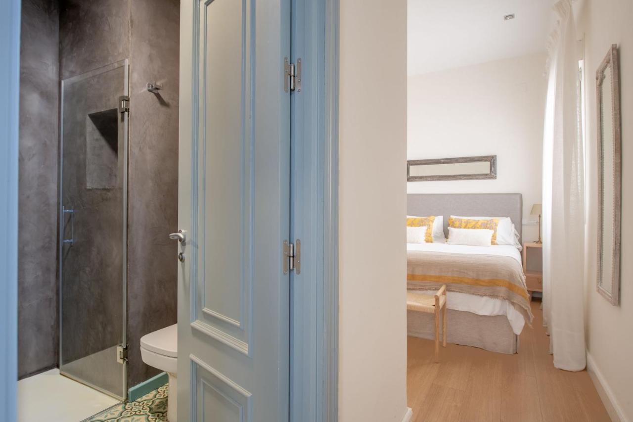 Plaza Nueva 2 Bedrooms & 2 Bathrooms Севилья Экстерьер фото